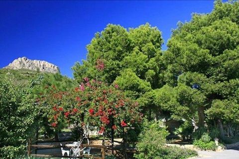 Finca i Calpe, Alicante, Calpe - € 2.121.000 | Ref: CF12350 - foto 9