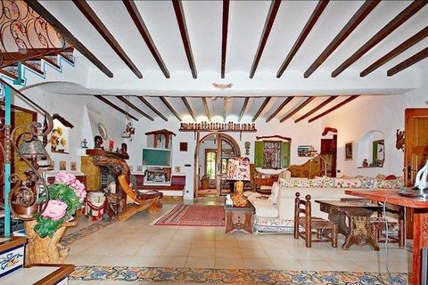 Finca i Calpe, Alicante, Calpe - € 2.121.000 | Ref: CF12350 - foto 10