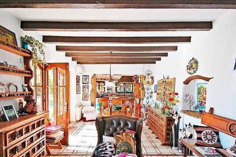 Finca i Calpe, Alicante, Calpe - € 2.121.000 | Ref: CF12350 - foto 11