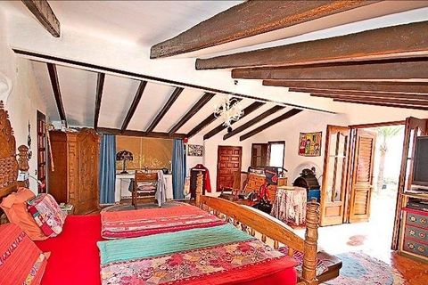 Finca i Calpe, Alicante, Calpe - € 2.121.000 | Ref: CF12350 - foto 13