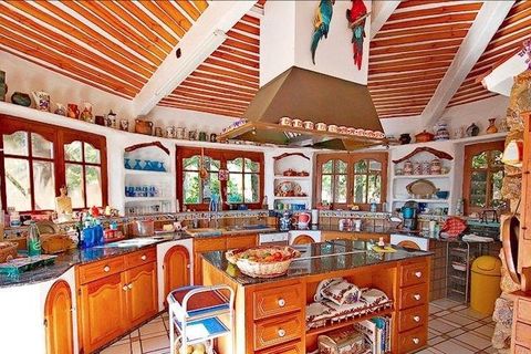 Finca i Calpe, Alicante, Calpe - € 2.121.000 | Ref: CF12350 - foto 14