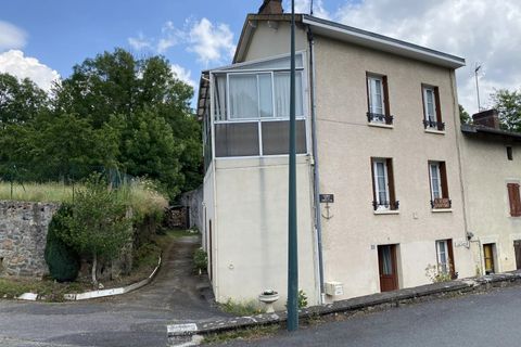 Landsbyhus i Bellac, Haute-Vienne, Bellac - € 66.000 | Ref: BVI71021 - foto 1