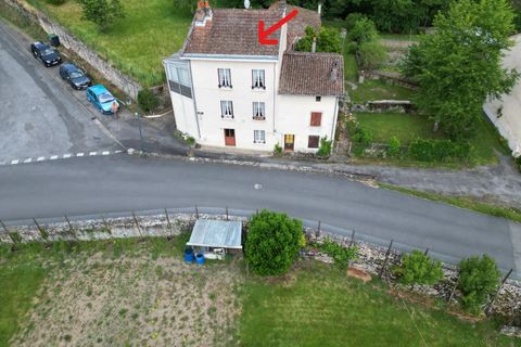 Landsbyhus i Bellac, Haute-Vienne, Bellac - € 66.000 | Ref: BVI71021 - foto 2