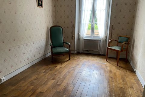Landsbyhus i Bellac, Haute-Vienne, Bellac - € 66.000 | Ref: BVI71021 - foto 3