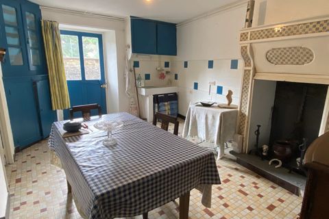 Landsbyhus i Bellac, Haute-Vienne, Bellac - € 66.000 | Ref: BVI71021 - foto 4