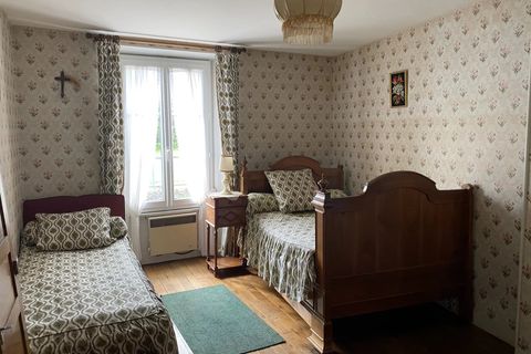 Landsbyhus i Bellac, Haute-Vienne, Bellac - € 66.000 | Ref: BVI71021 - foto 5