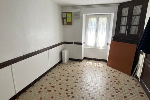 Landsbyhus i Bellac, Haute-Vienne, Bellac - € 66.000 | Ref: BVI71021 - foto 6