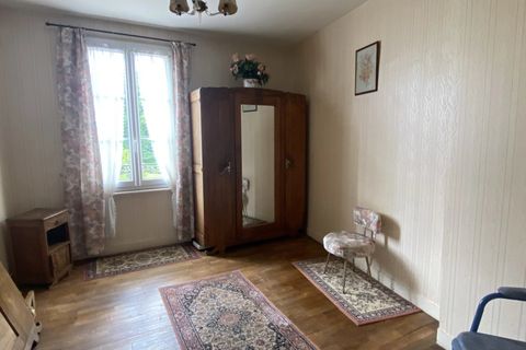 Landsbyhus i Bellac, Haute-Vienne, Bellac - € 66.000 | Ref: BVI71021 - foto 7