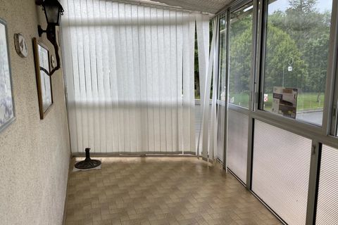 Landsbyhus i Bellac, Haute-Vienne, Bellac - € 66.000 | Ref: BVI71021 - foto 8