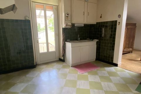Landsbyhus i Bellac, Haute-Vienne, Bellac - € 66.000 | Ref: BVI71021 - foto 9
