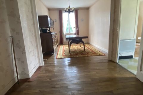 Landsbyhus i Bellac, Haute-Vienne, Bellac - € 66.000 | Ref: BVI71021 - foto 10