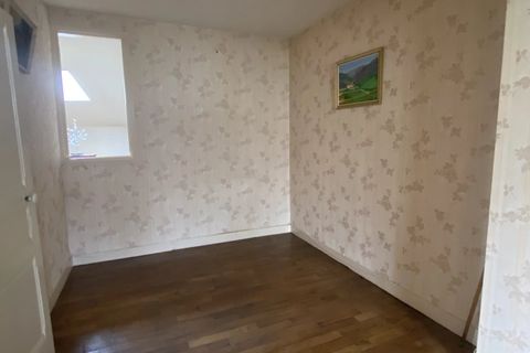 Landsbyhus i Bellac, Haute-Vienne, Bellac - € 66.000 | Ref: BVI71021 - foto 11