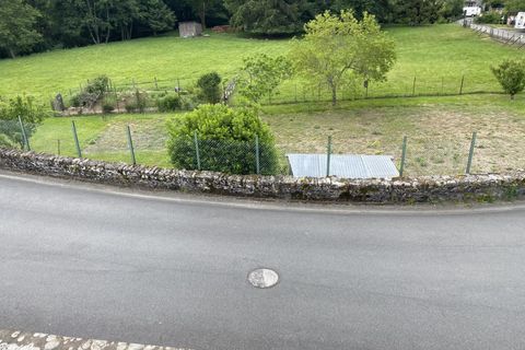 Landsbyhus i Bellac, Haute-Vienne, Bellac - € 66.000 | Ref: BVI71021 - foto 12