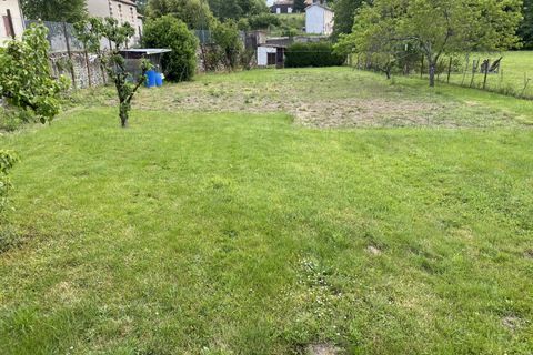Landsbyhus i Bellac, Haute-Vienne, Bellac - € 66.000 | Ref: BVI71021 - foto 13
