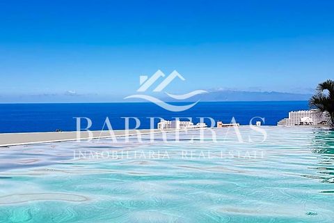 Villa i Adeje, Tenerife, Adeje - € 2.700.000 | Ref: IB-SGL01 - foto 6