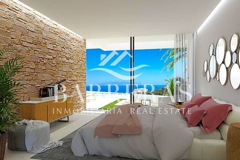 Villa i Adeje, Tenerife, Adeje - € 2.700.000 | Ref: IB-SGL01 - foto 8