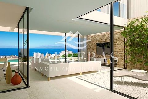 Villa i Adeje, Tenerife, Adeje - € 2.700.000 | Ref: IB-SGL01 - foto 9
