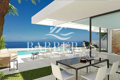 Villa i Adeje, Tenerife, Adeje - € 2.700.000 | Ref: IB-SGL01 - foto 10
