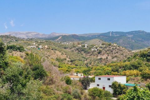 Byhus i Archez, Malaga, Archez - € 97.000 | Ref: t1433 - foto 26