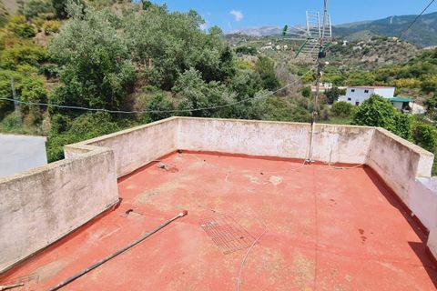Byhus i Archez, Malaga, Archez - € 97.000 | Ref: t1433 - foto 23