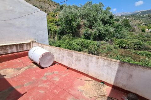 Byhus i Archez, Malaga, Archez - € 97.000 | Ref: t1433 - foto 17