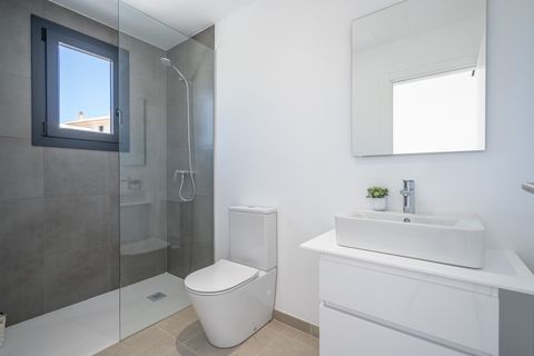 Villa a Manacor, Mallorca, Manacor - € 428.000 | Ref: SONN-016170-05 - foto 17