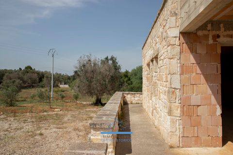 Villa i Ostuni, Brindisi, Ostuni - € 150.000 | Ref: 626 - foto 8