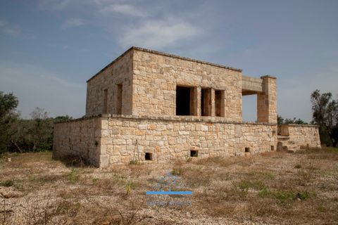 Villa i Ostuni, Brindisi, Ostuni - € 150.000 | Ref: 626 - foto 9