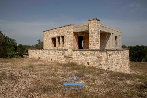 Villa i Ostuni, Brindisi, Ostuni - € 150.000 | Ref: 626 - foto 10