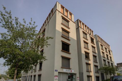 Lejlighed i Lyon, Rhone, Lyon - € 52.500 | Ref: A4828 - foto 2