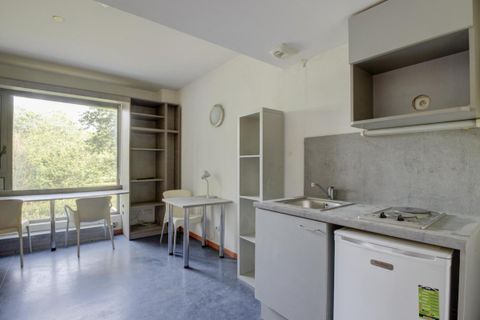 Lejlighed i Lyon, Rhone, Lyon - € 52.500 | Ref: A4828 - foto 5