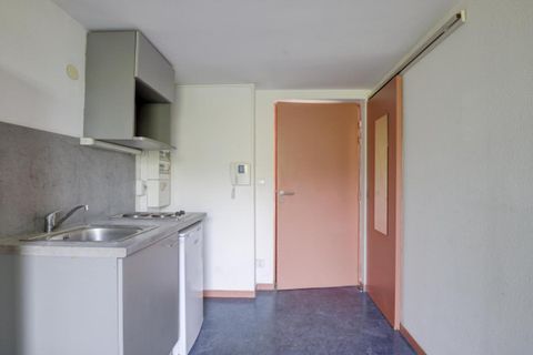 Lejlighed i Lyon, Rhone, Lyon - € 52.500 | Ref: A4828 - foto 7