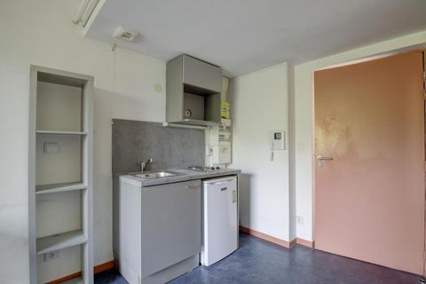 Lejlighed i Lyon, Rhone, Lyon - € 52.500 | Ref: A4828 - foto 8