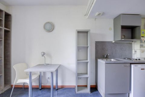Lejlighed i Lyon, Rhone, Lyon - € 52.500 | Ref: A4828 - foto 9