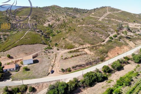Landejendom i Monchique, Faro, Monchique - € 930.000 | Ref: 07-478 - foto 5
