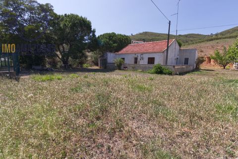 Landejendom i Monchique, Faro, Monchique - € 930.000 | Ref: 07-478 - foto 3
