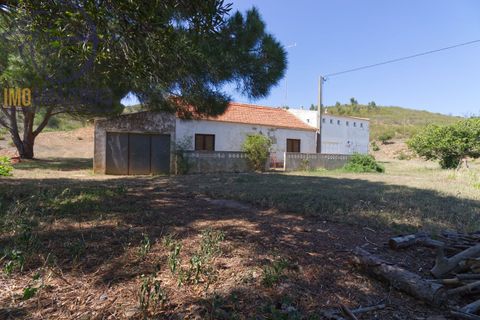 Landejendom i Monchique, Faro, Monchique - € 930.000 | Ref: 07-478 - foto 2