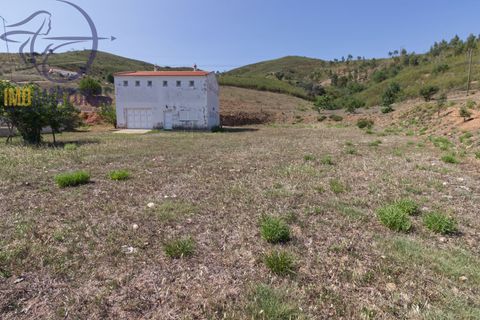 Landejendom i Monchique, Faro, Monchique - € 930.000 | Ref: 07-478 - foto 6