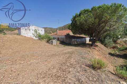 Landejendom i Monchique, Faro, Monchique - € 930.000 | Ref: 07-478 - foto 4