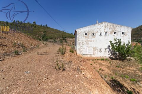 Landejendom i Monchique, Faro, Monchique - € 930.000 | Ref: 07-478 - foto 7