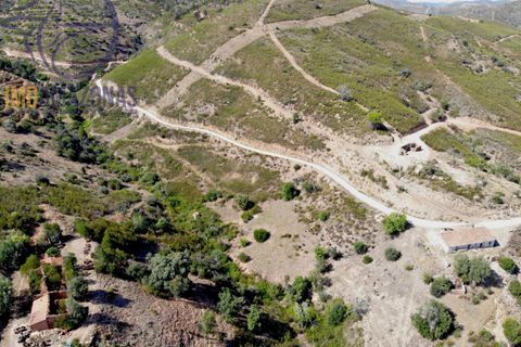 Landejendom i Monchique, Faro, Monchique - € 930.000 | Ref: 07-478 - foto 9