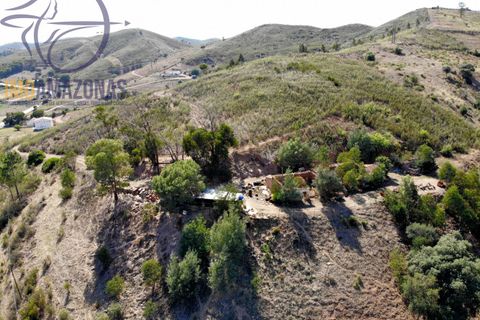 Landejendom i Monchique, Faro, Monchique - € 930.000 | Ref: 07-478 - foto 10