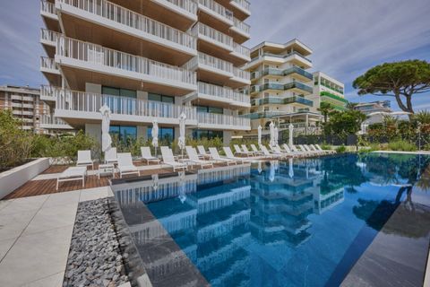 Lejlighed i Jesolo, Venice, Jesolo - € 1.020.000 | Ref: V 634 - foto 2