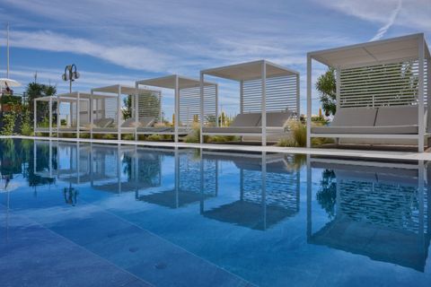 Lejlighed i Jesolo, Venice, Jesolo - € 1.020.000 | Ref: V 634 - foto 3
