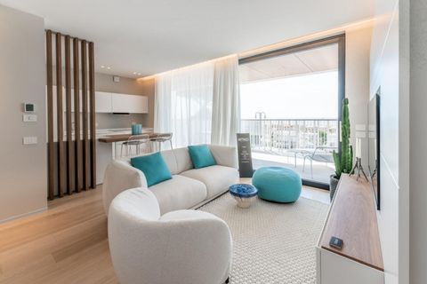 Lejlighed i Jesolo, Venice, Jesolo - € 1.020.000 | Ref: V 634 - foto 8