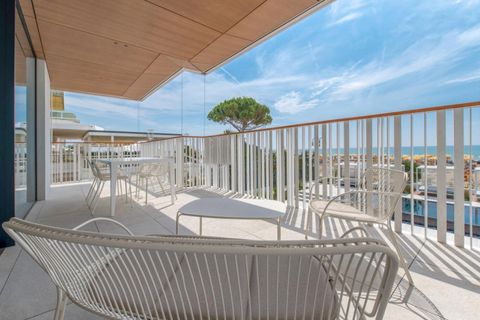 Lejlighed i Jesolo, Venice, Jesolo - € 1.020.000 | Ref: V 634 - foto 9