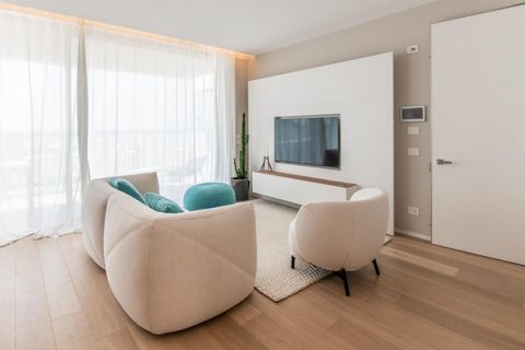 Lejlighed i Jesolo, Venice, Jesolo - € 1.020.000 | Ref: V 634 - foto 12