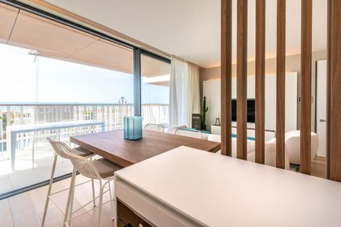 Lejlighed i Jesolo, Venice, Jesolo - € 1.020.000 | Ref: V 634 - foto 14