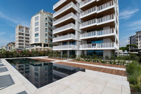 Lejlighed i Jesolo, Venice, Jesolo - € 1.020.000 | Ref: V 634 - foto 23