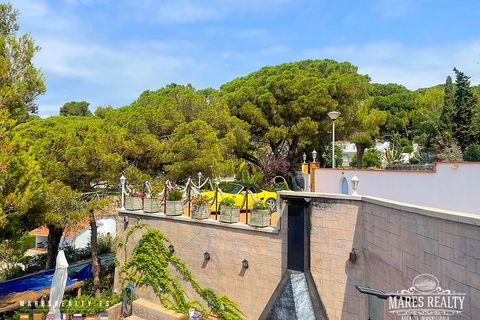 Villa i Lloret De Mar, Gerona, Lloret De Mar - € 5.900.000 | Ref: CHA0182 - foto 8